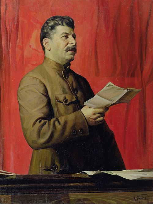 Soviet realism
